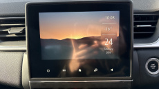 Renault Captur 1.0 TCE 90 SE Edition 5dr Petrol Hatchback